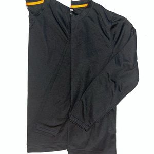 2 Pack Mens Cold Weather Long Sleeve size XL